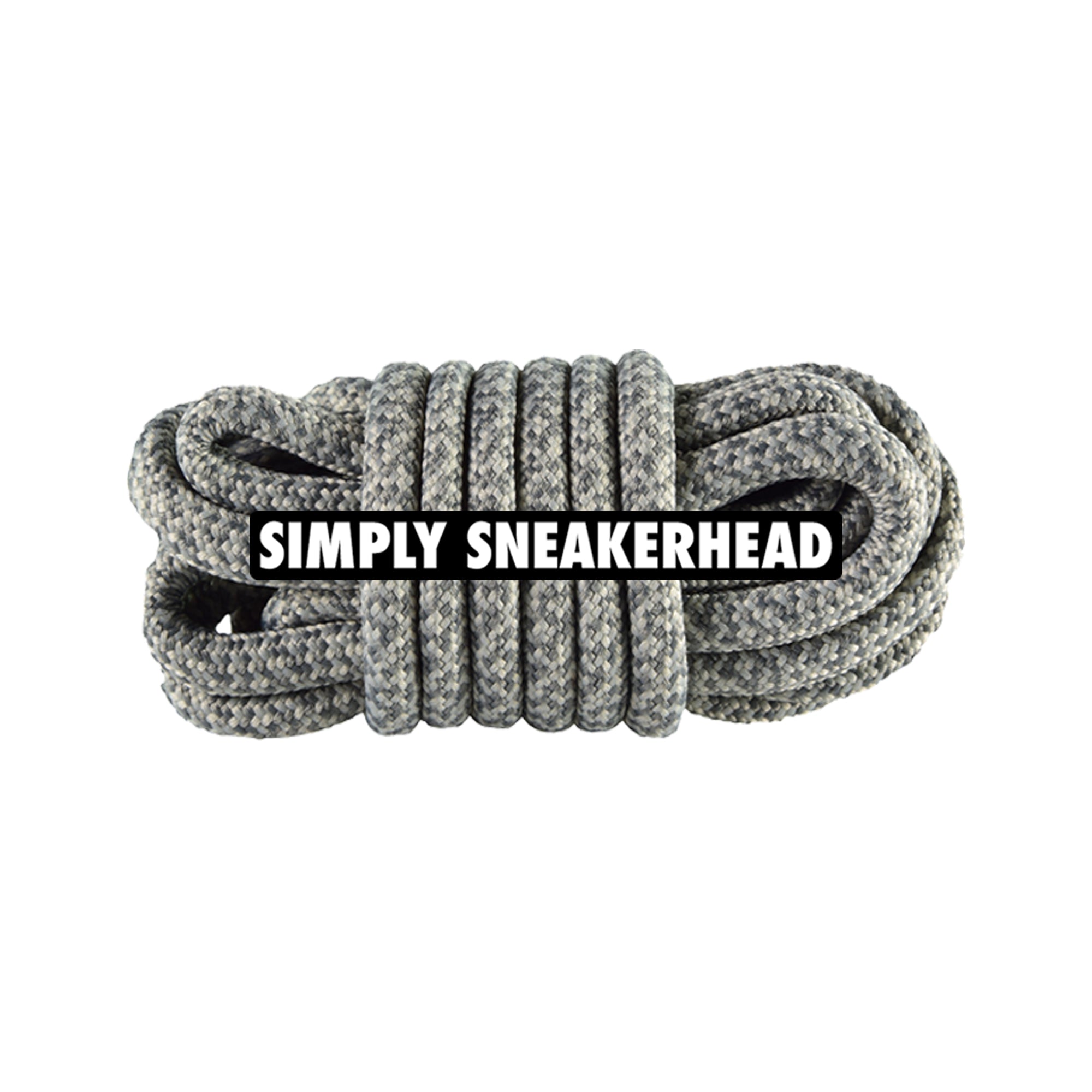 Turing Pattern Rope Shoelaces
