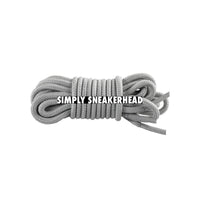 Classic Thin Round Shoelaces