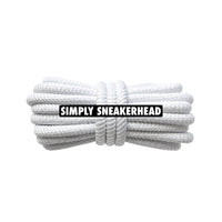 Slim Turbine Shoelaces