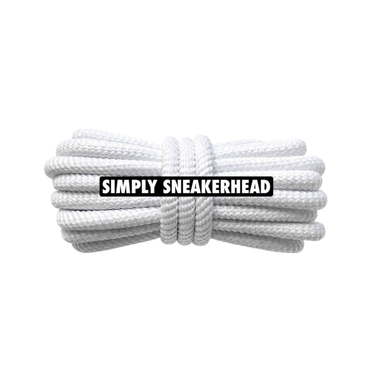 Slim Turbine Shoelaces