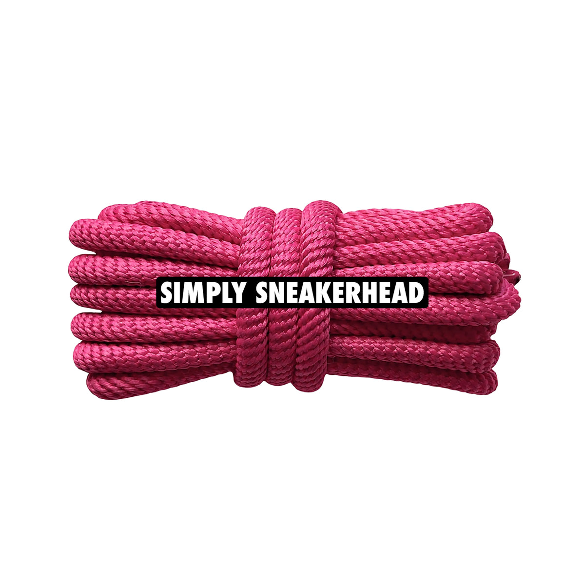 Slim Turbine Shoelaces