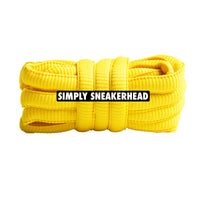 Premium Oval Shoelaces