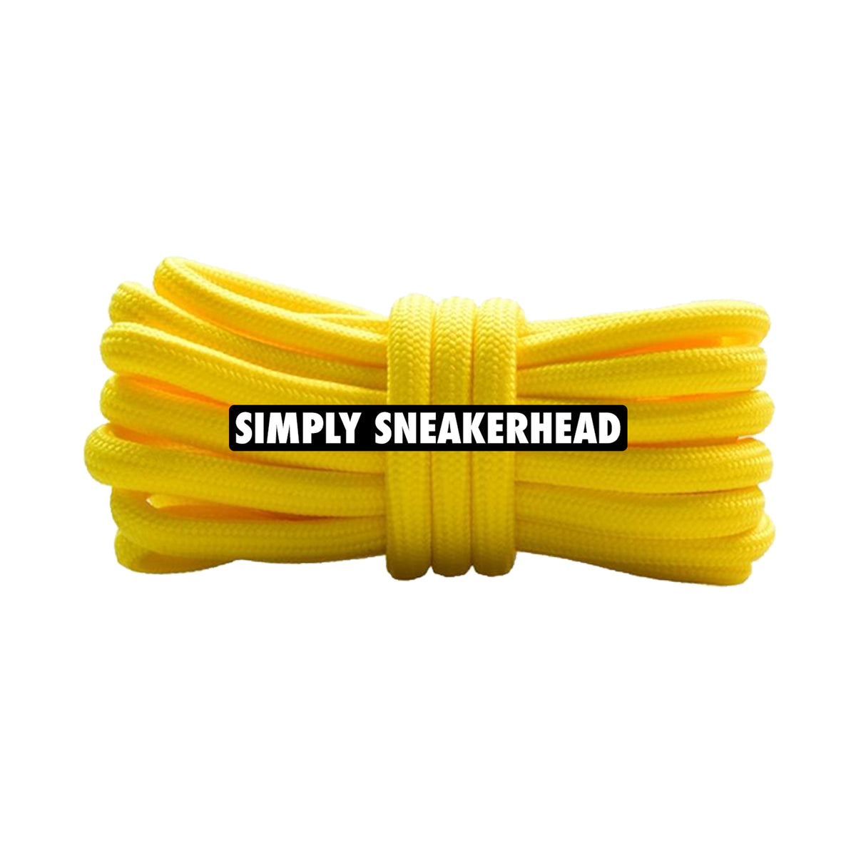 Classic Rope Shoelaces