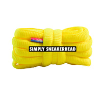 SB Dunk Grateful Dead Oval Shoelaces