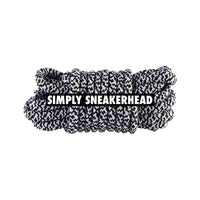Turing Pattern Rope Shoelaces