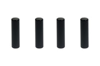 Cylinder Metal Aglets Lace Tips