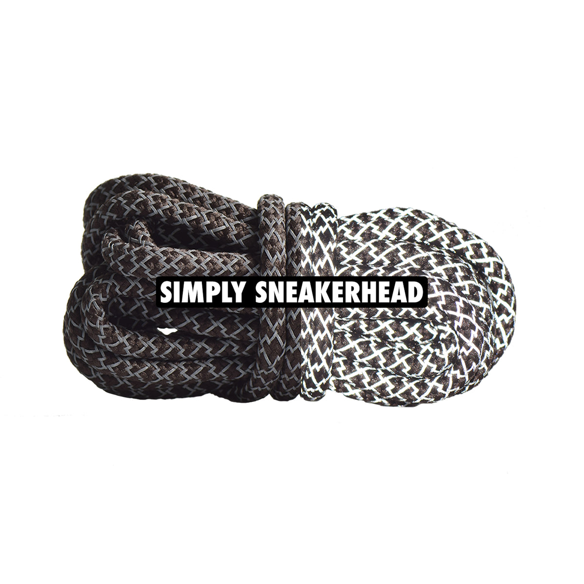 3M Reflective Rope Laces