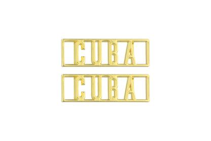 USA Statement Lace Tags