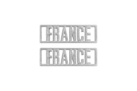 USA Statement Lace Tags