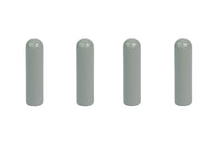 Bullet Metal Aglets Lace Tips