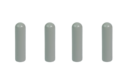Bullet Metal Aglets Lace Tips