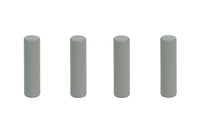 Cylinder Metal Aglets Lace Tips