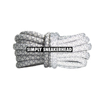 3M Reflective Rope Laces