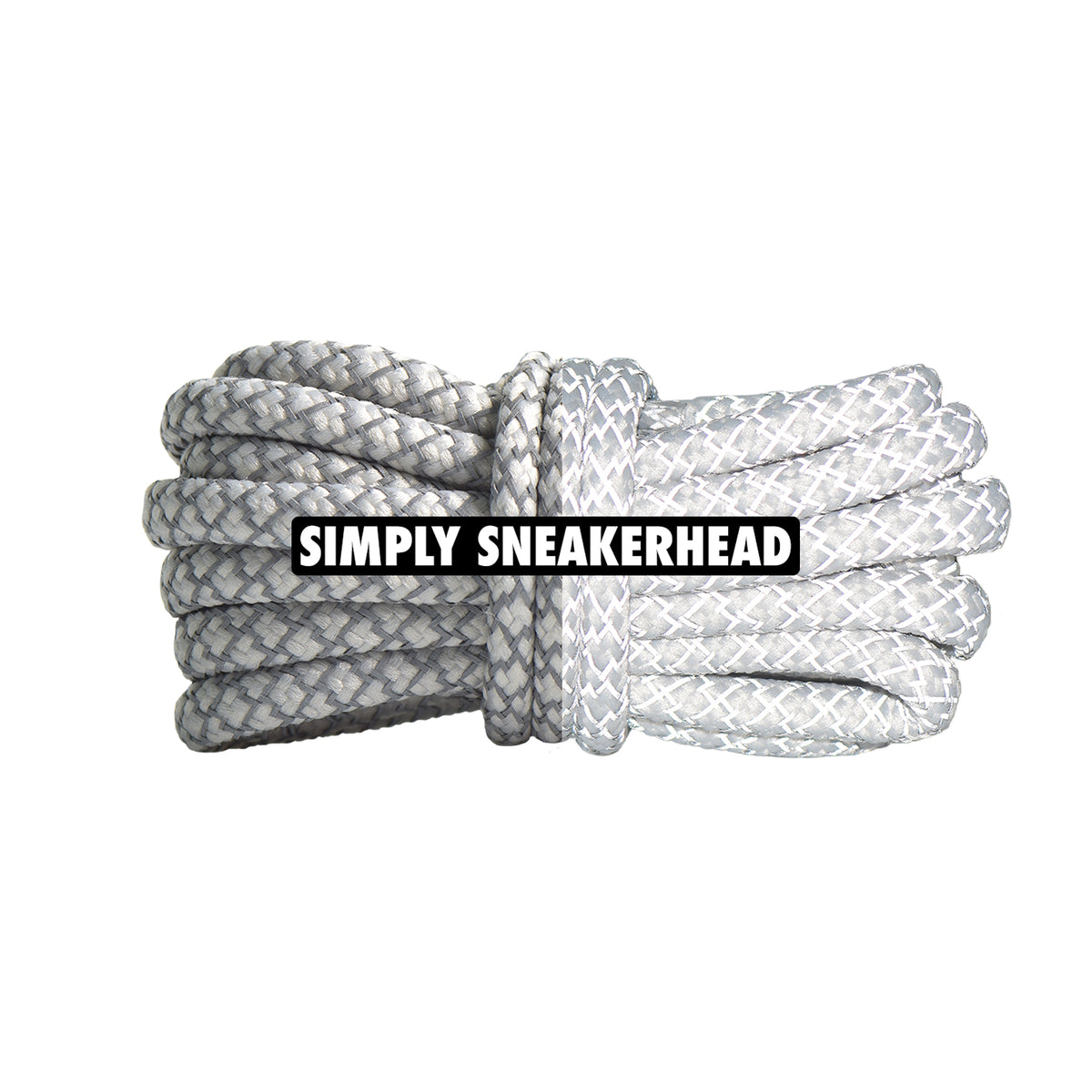 3M Reflective Rope Laces