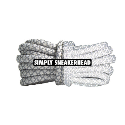 3M Reflective Rope Laces