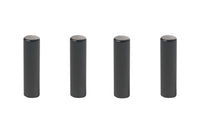 Cylinder Metal Aglets Lace Tips