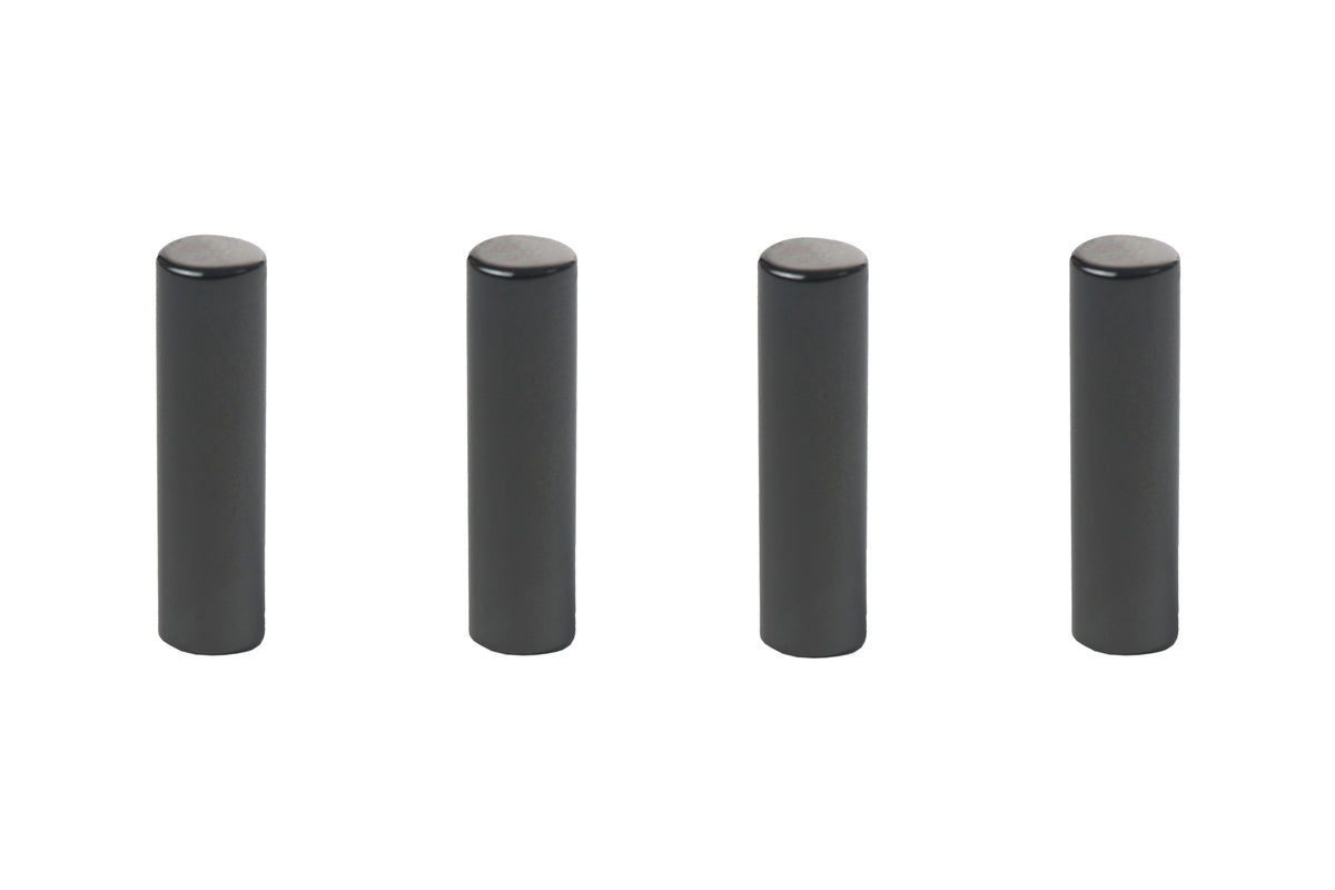 Cylinder Metal Aglets Lace Tips