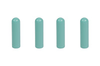 Bullet Metal Aglets Lace Tips