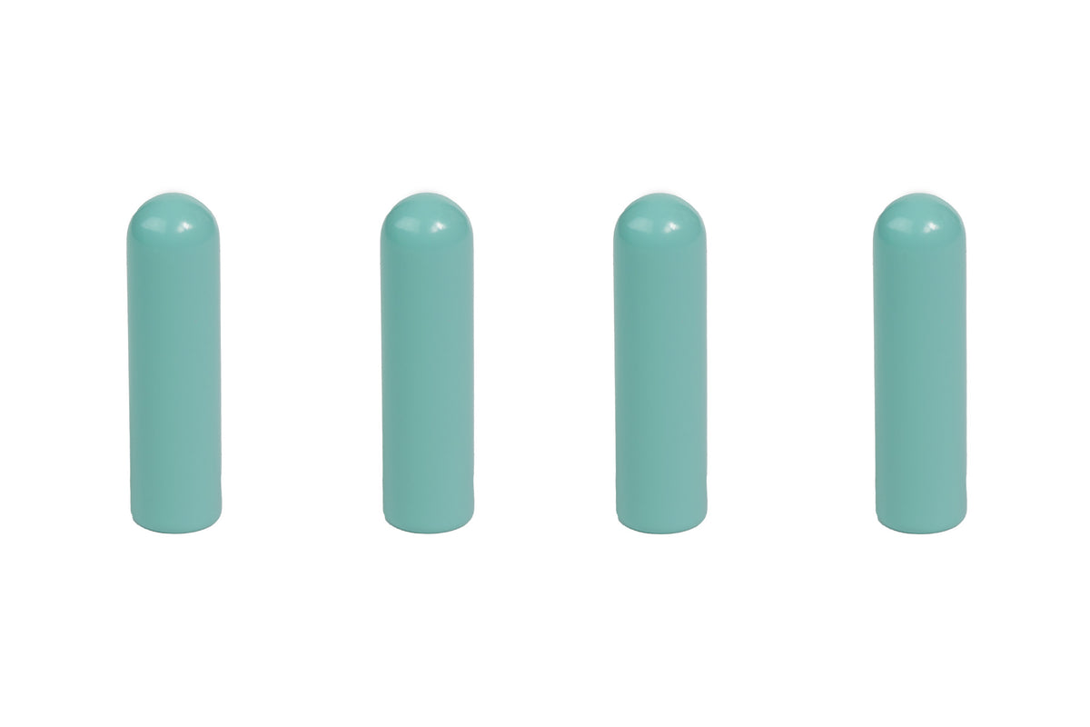 Bullet Metal Aglets Lace Tips