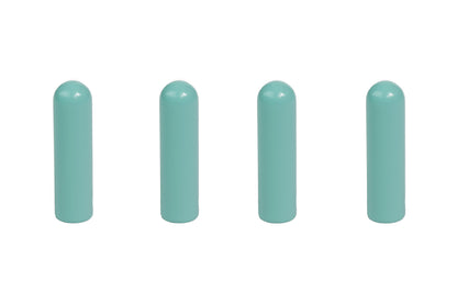 Bullet Metal Aglets Lace Tips