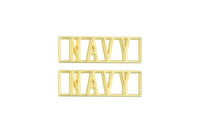 USA Statement Lace Tags