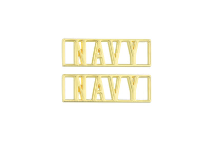 USA Statement Lace Tags