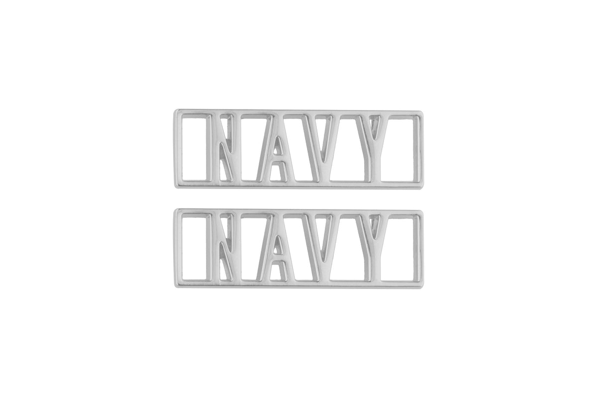USA Statement Lace Tags