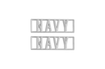 USA Statement Lace Tags