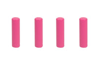 Cylinder Metal Aglets Lace Tips