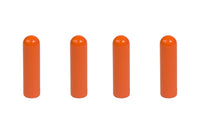Bullet Metal Aglets Lace Tips
