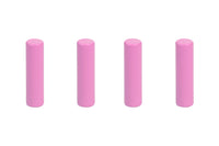 Cylinder Metal Aglets Lace Tips
