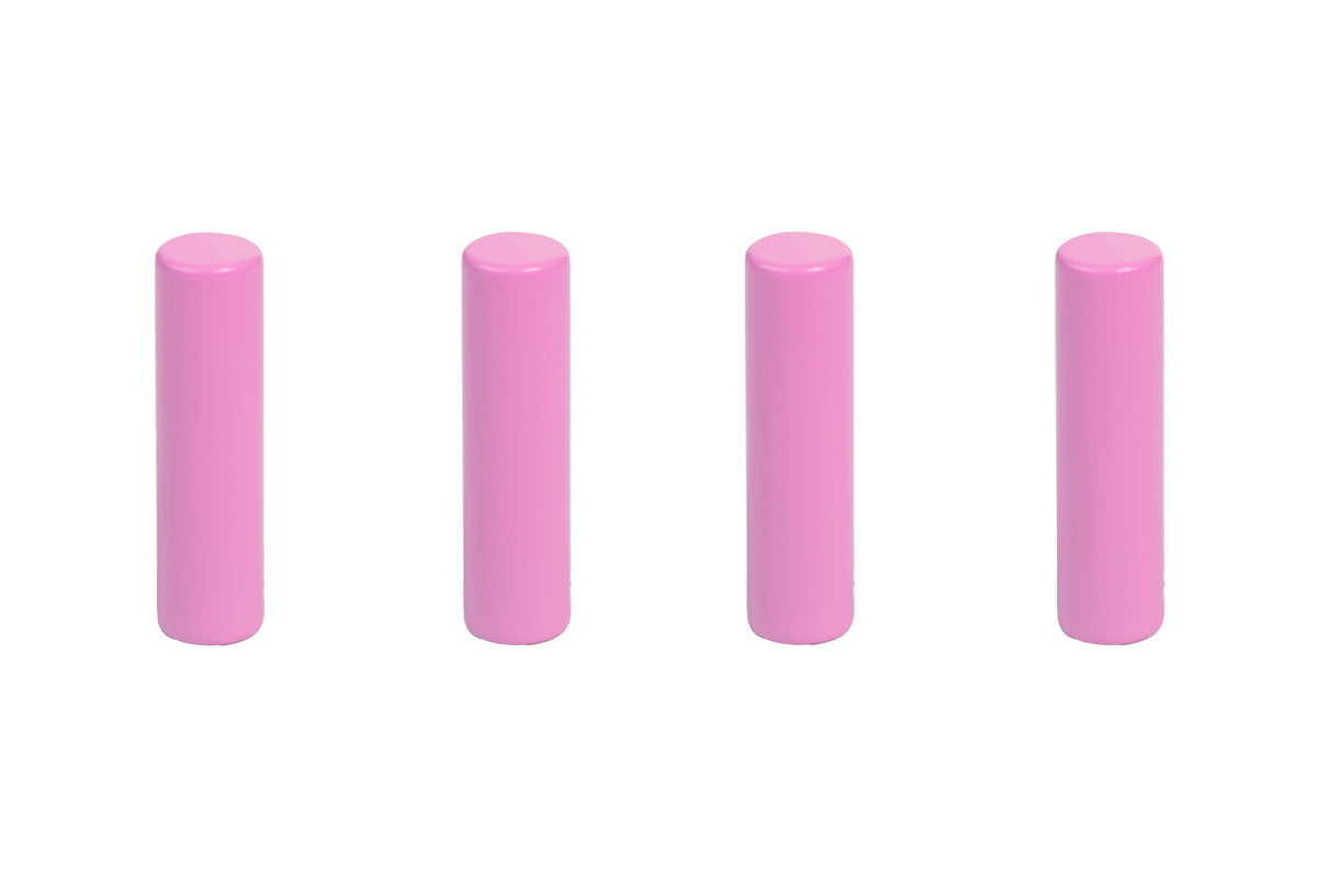 Cylinder Metal Aglets Lace Tips