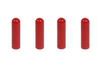 Bullet Metal Aglets Lace Tips