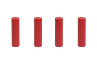 Cylinder Metal Aglets Lace Tips