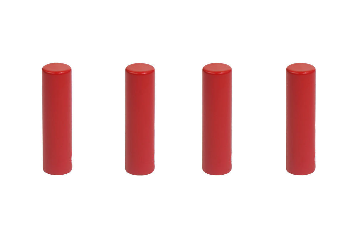 Cylinder Metal Aglets Lace Tips