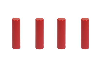 Cylinder Metal Aglets Lace Tips