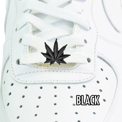 420 Leaf Lace Tags