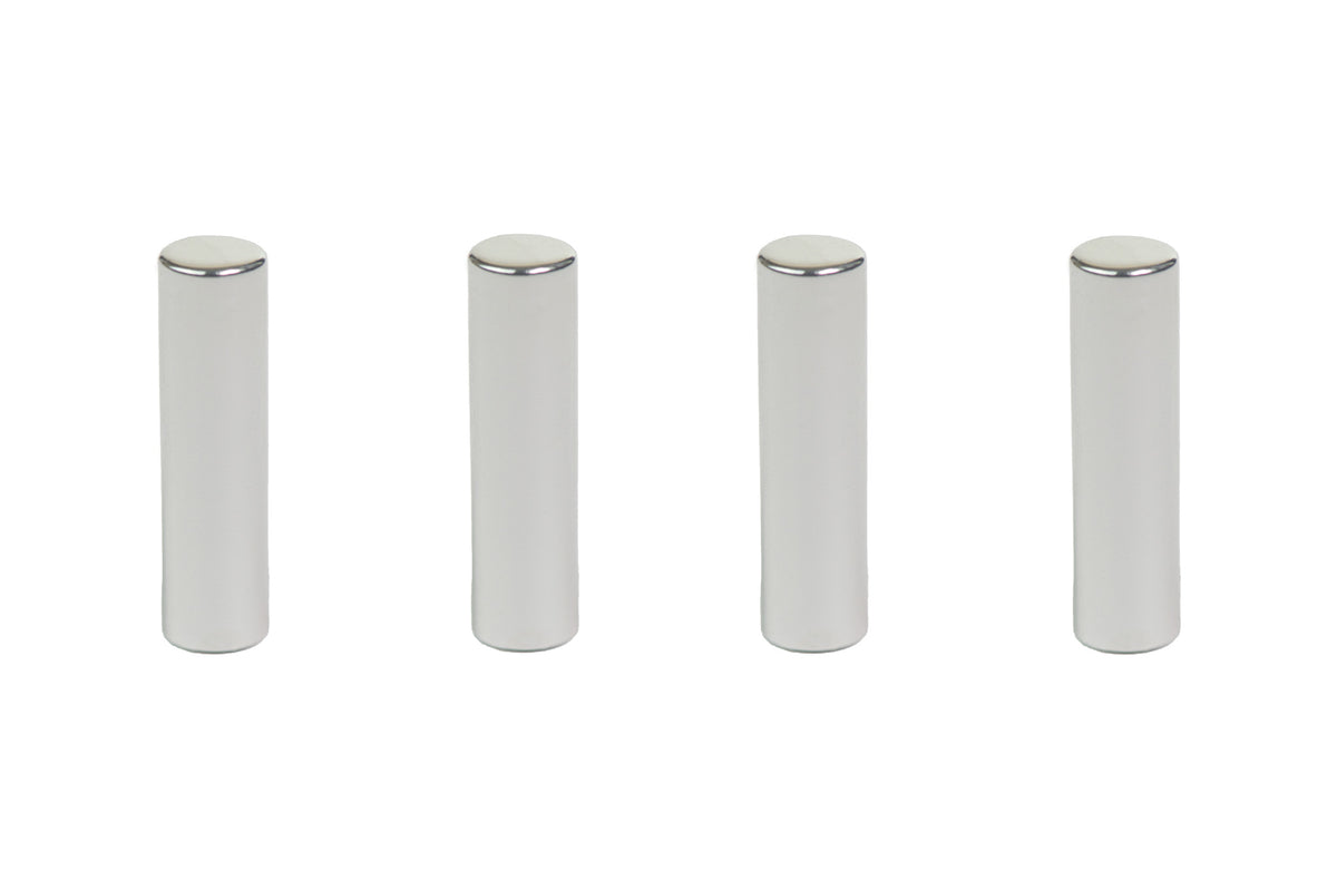 Cylinder Metal Aglets Lace Tips