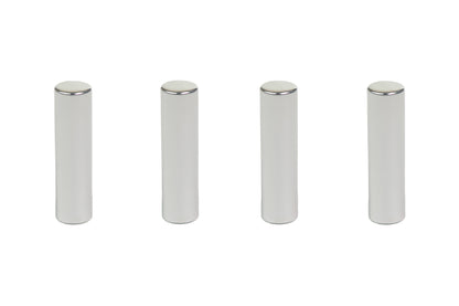 Cylinder Metal Aglets Lace Tips