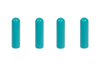 Bullet Metal Aglets Lace Tips