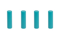 Cylinder Metal Aglets Lace Tips