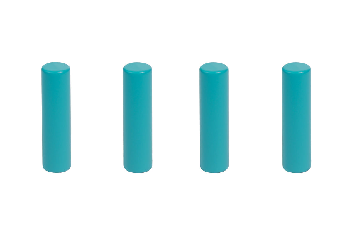 Cylinder Metal Aglets Lace Tips