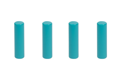Cylinder Metal Aglets Lace Tips