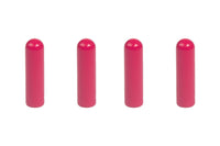 Bullet Metal Aglets Lace Tips