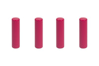 Cylinder Metal Aglets Lace Tips