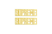 USA Statement Lace Tags