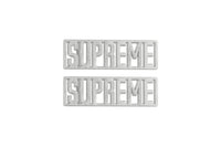 USA Statement Lace Tags