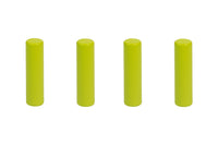 Cylinder Metal Aglets Lace Tips