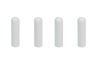 Bullet Metal Aglets Lace Tips