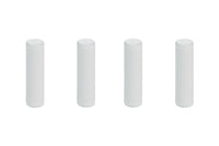 Cylinder Metal Aglets Lace Tips